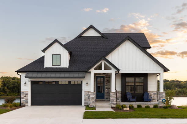 Best Chimney Flashing Repair  in Brighton, IL