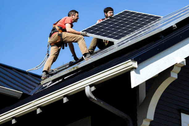 Best Gutter Installation and Repair  in Brighton, IL