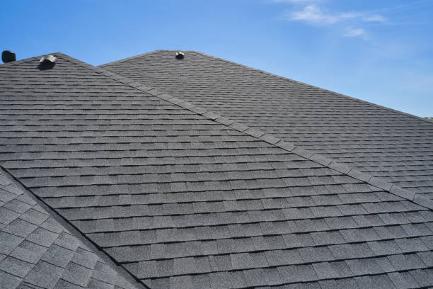Hot Roofs in Brighton, IL